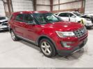 Ford Explorer Xlt Image 1
