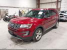 Ford Explorer Xlt Image 4