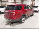 Ford Explorer Xlt Image 6