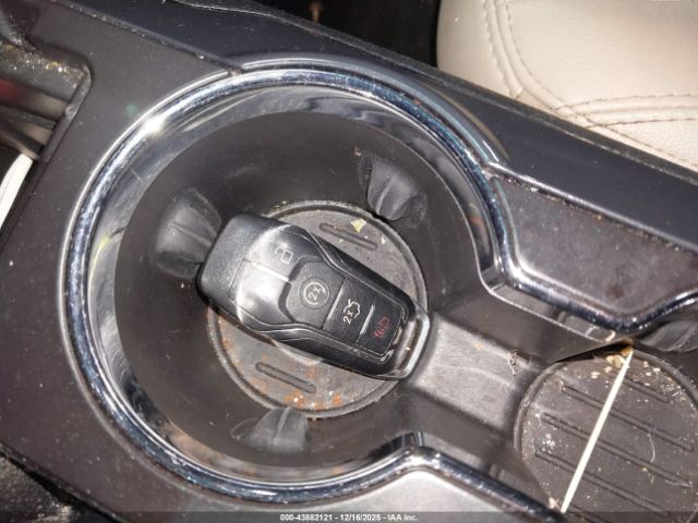 Ford Explorer Xlt Image 16