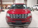 Ford Explorer Xlt Image 9