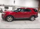 Ford Explorer Xlt Image 17