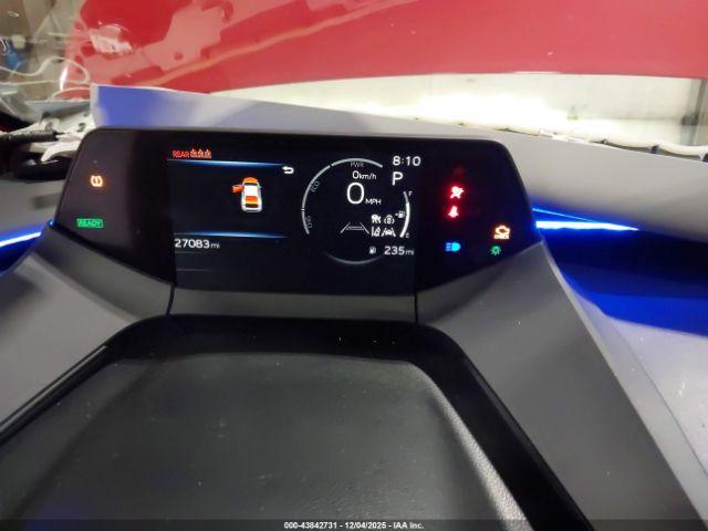 Toyota Prius Limited Awd-e Image 16