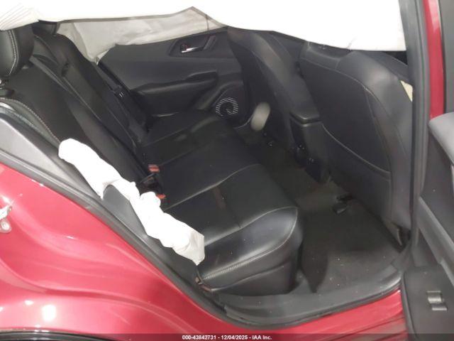 Toyota Prius Limited Awd-e Image 13