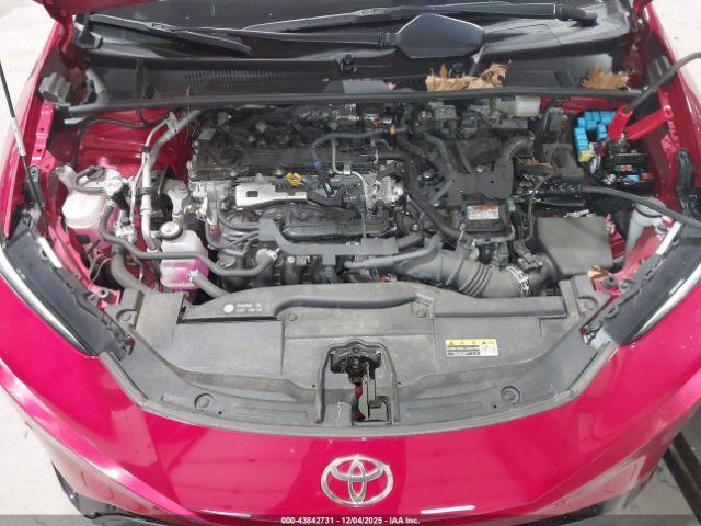 Toyota Prius Limited Awd-e Image 15