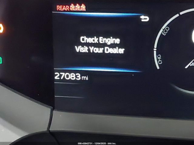 Toyota Prius Limited Awd-e Image 8