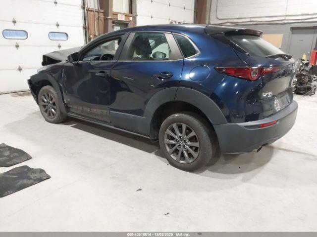 Mazda Cx Image 14