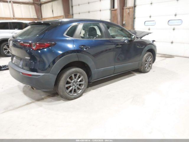 Mazda Cx Image 16