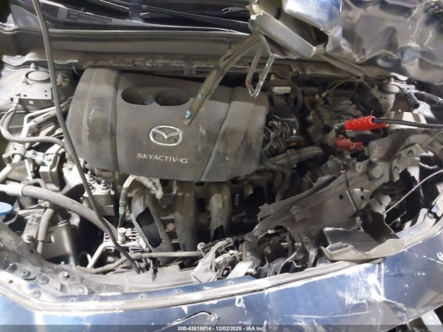 Mazda Cx Image 6