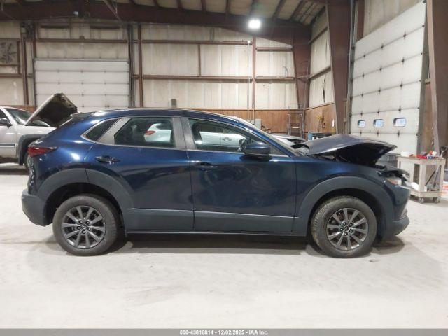 Mazda Cx Image 8