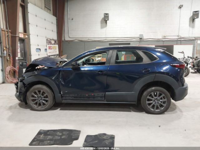 Mazda Cx Image 9