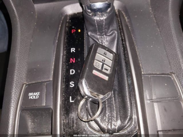 Honda Civic Ex Image 6