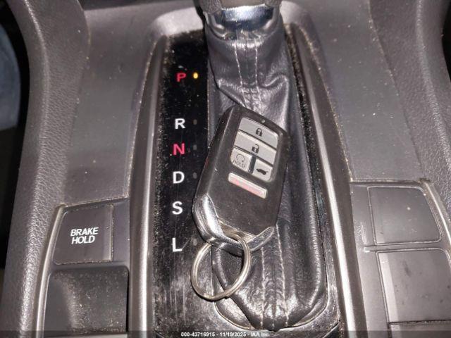 Honda Civic Ex Image 6