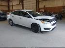 Ford Focus S Image 1