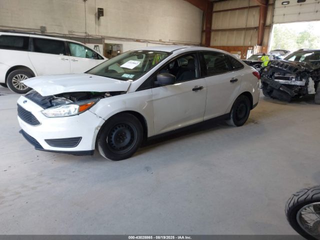 Ford Focus S Image 5