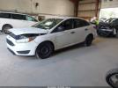 Ford Focus S Image 5