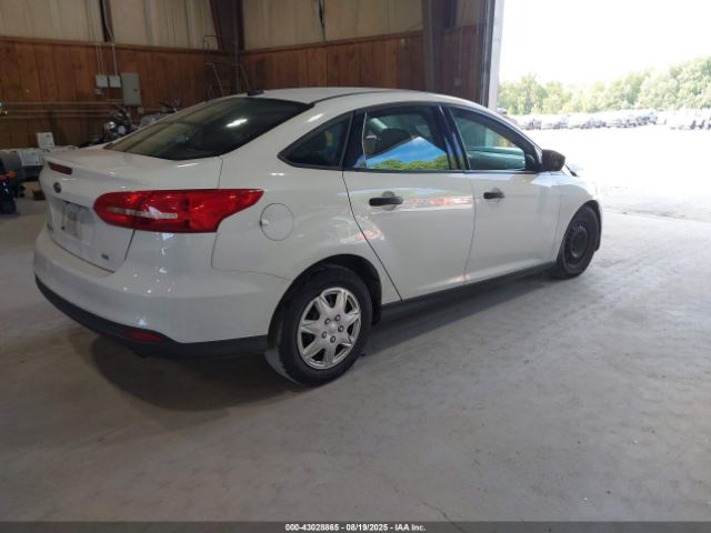 Ford Focus S Image 3