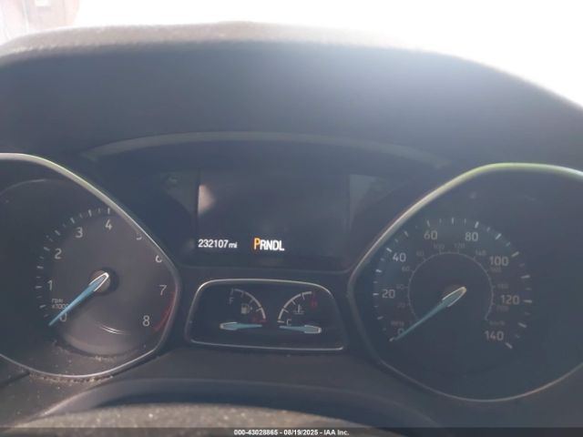 Ford Focus S Image 2