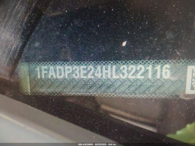 Ford Focus S Image 15