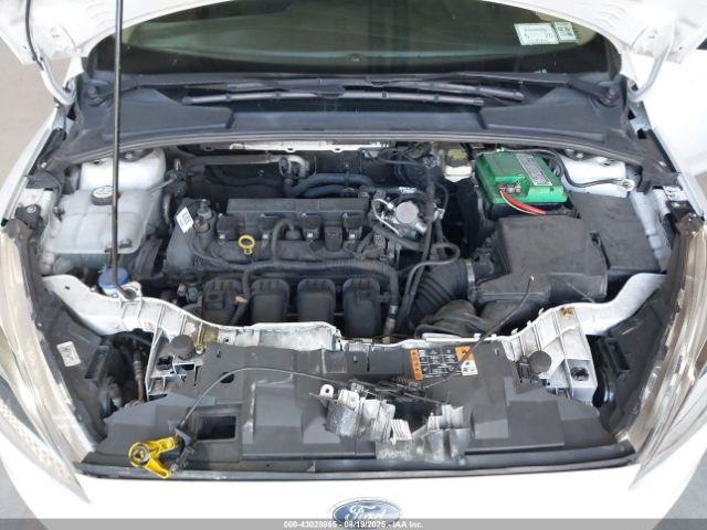 Ford Focus S Image 9