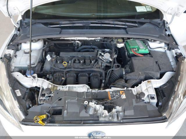 Ford Focus S Image 9