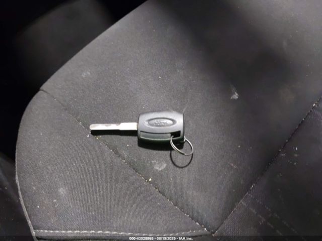 Ford Focus S Image 6