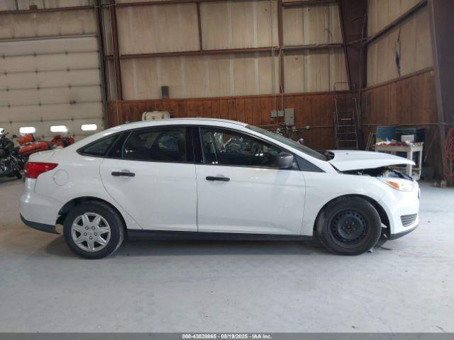 Ford Focus S Image 7