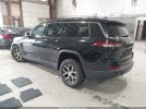 Jeep Grand Cherokee Limited 4x4 Image 11