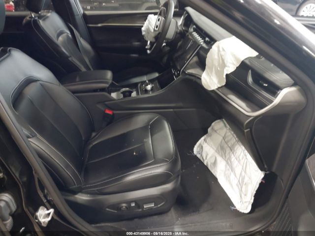 Jeep Grand Cherokee Limited 4x4 Image 5