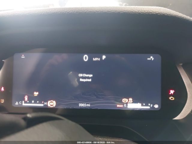 Jeep Grand Cherokee Limited 4x4 Image 7