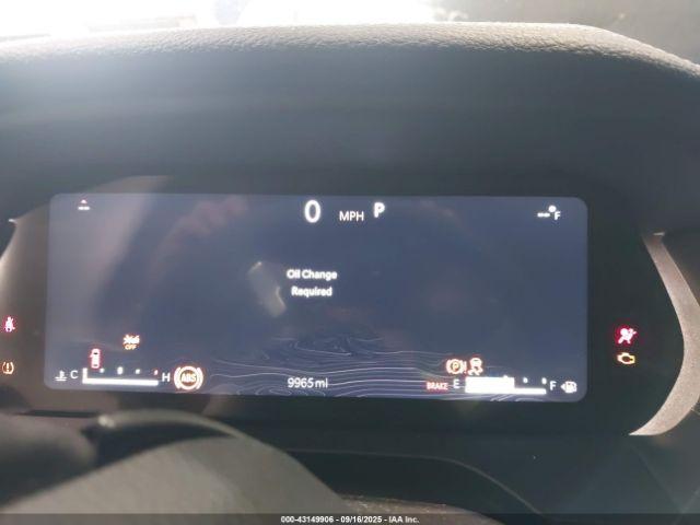 Jeep Grand Cherokee Limited 4x4 Image 7