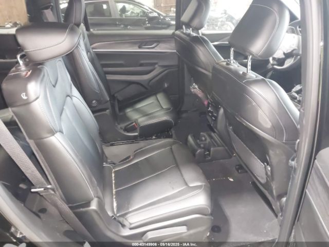 Jeep Grand Cherokee Limited 4x4 Image 8