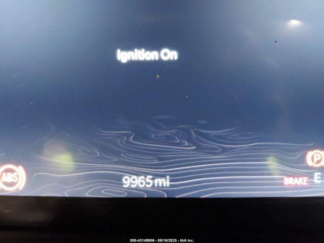 Jeep Grand Cherokee Limited 4x4 Image 16