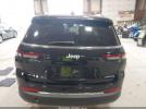 Jeep Grand Cherokee Limited 4x4 Image 2