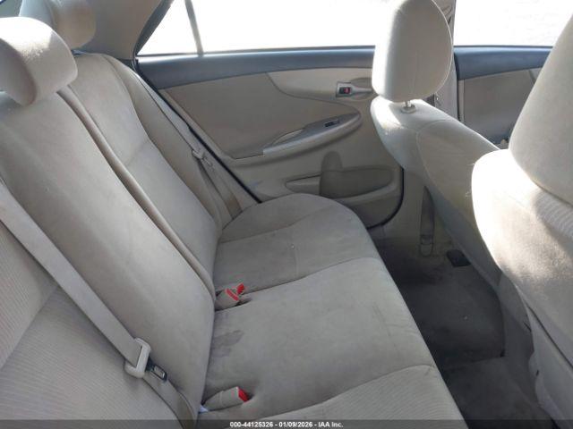 Toyota Corolla Le Image 3