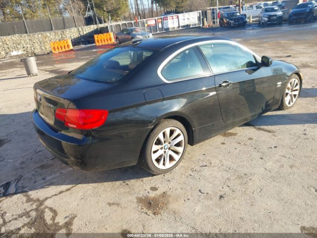 BMW 3 Series Xdrive Image 14