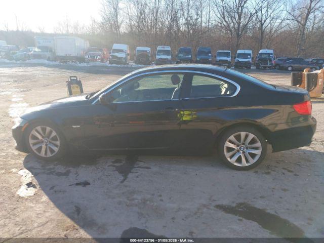 BMW 3 Series Xdrive Image 9