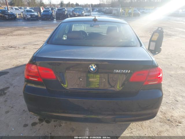 BMW 3 Series Xdrive Image 11