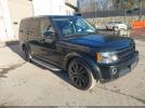 Land Rover LR4 Image 1