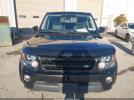 Land Rover LR4 Image 2