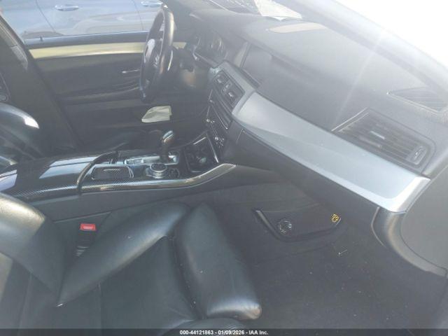 BMW 5 Series Xdrive Image 3