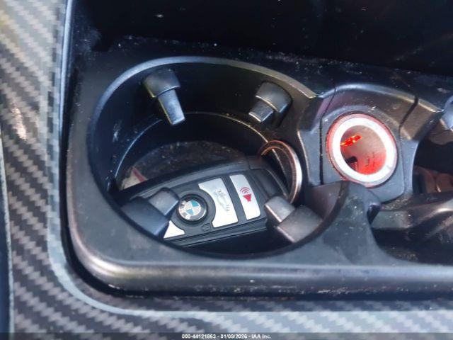 BMW 5 Series Xdrive Image 11