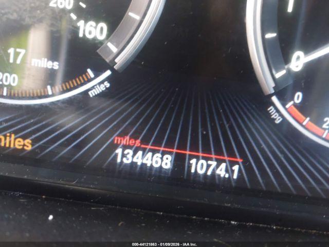 BMW 5 Series Xdrive Image 15