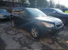 Subaru Forester 2.5i Premium Image 1