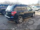 Subaru Forester 2.5i Premium Image 4