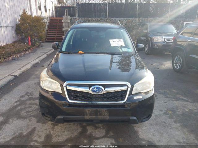 Subaru Forester 2.5i Premium Image 6