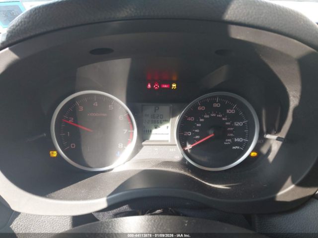 Subaru Forester 2.5i Premium Image 5