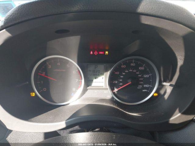 Subaru Forester 2.5i Premium Image 5