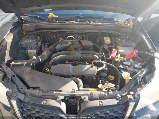 Subaru Forester 2.5i Premium Image 11