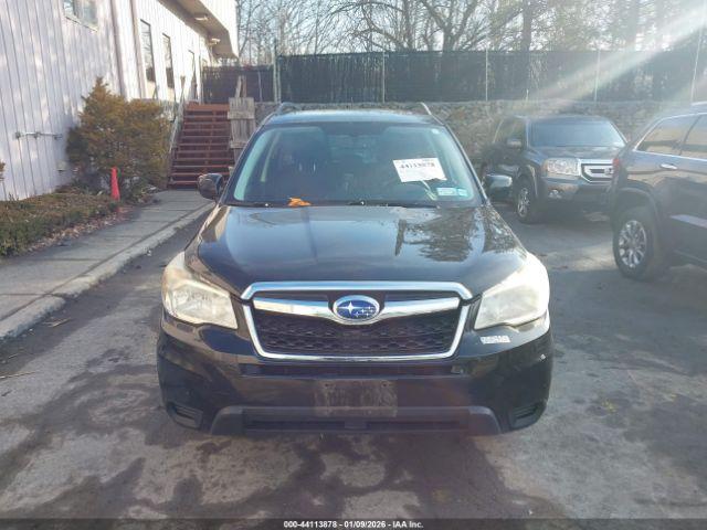 Subaru Forester 2.5i Premium Image 2